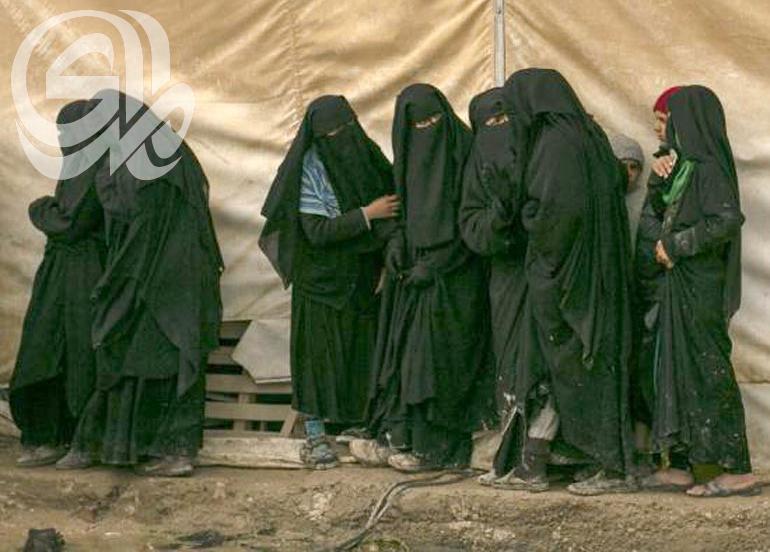  نساء داعش .. أخطبوط مالي تمتد أذرعه في المحافظات المحررة