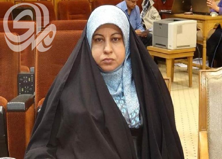استئناف بغداد تصادق على إدانة نائبة سابقة خالفت  كشف الذمة 