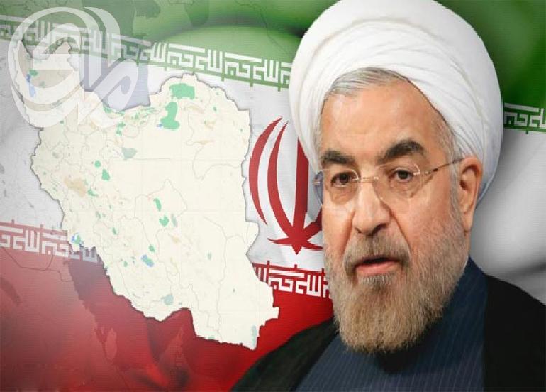 إيران تتوعد برد ساحق على أي ضربة عسكرية