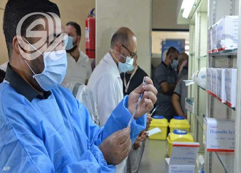 الصحة العالمية: على البلدان تطعيم 40% من سكانها لنهاية العام.. ماذا عن العراق؟