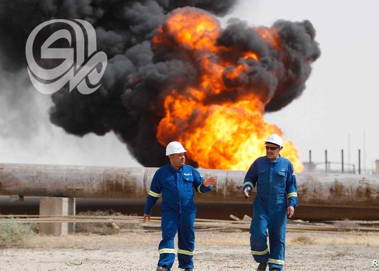 تقرير إيطالي: مخلفات صناعة النفط تفاقم إصابات السرطان في العراق