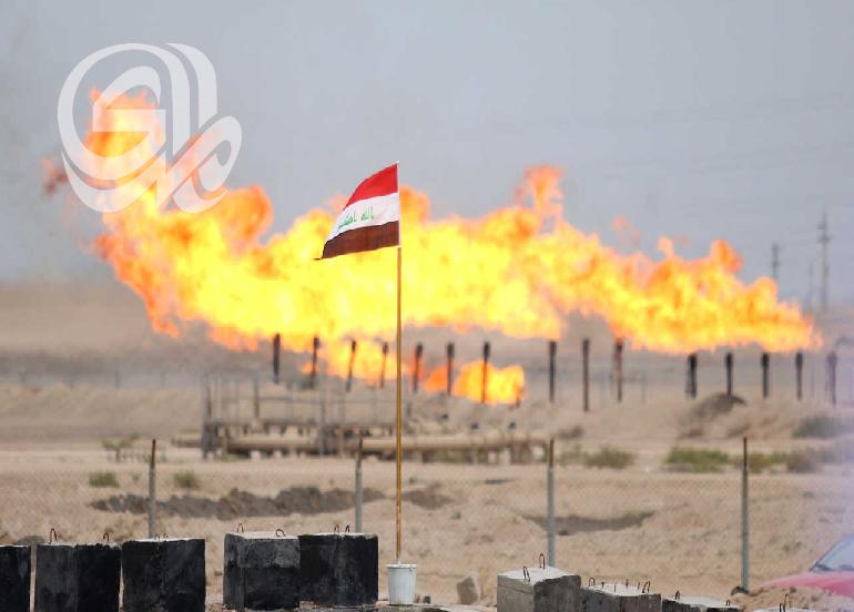 العراق.. 16 مليار دولار ارباح إضافية لارتفاع اسعار النفط