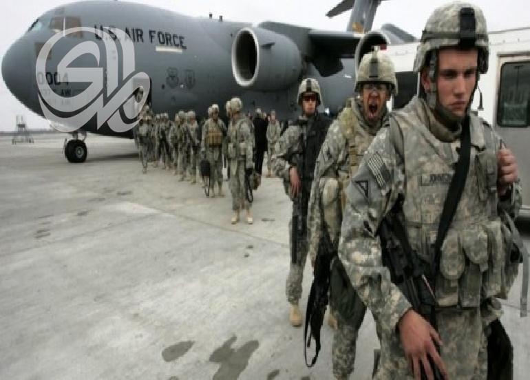 تقرير: الجيش الأميركي يغلق قواعد وينقل معداته للأردن