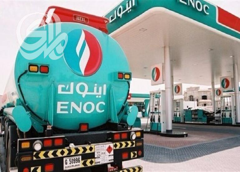 شركة اماراتية تفوز بمناقصة استبدال النفط العراقي الى لبنان