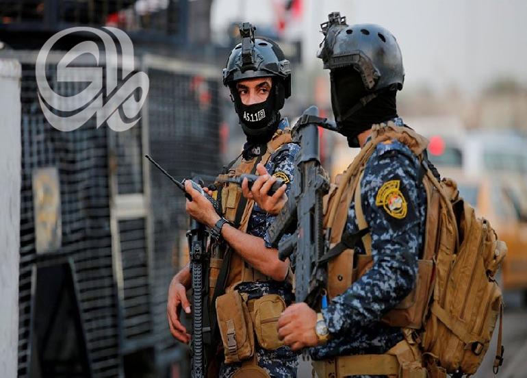 القوات الامنية تنفذ عمليتين لملاحقة داعش في كركوك