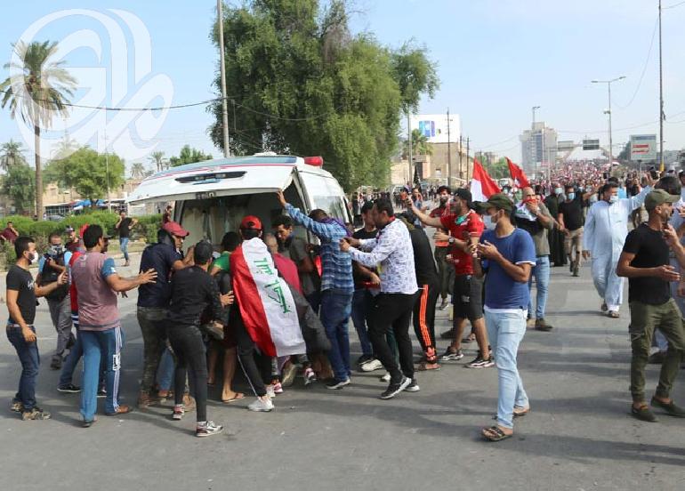 الجامعة العربية تعبر عن انزعاجها لتصاعد العنف ضد المتظاهرين