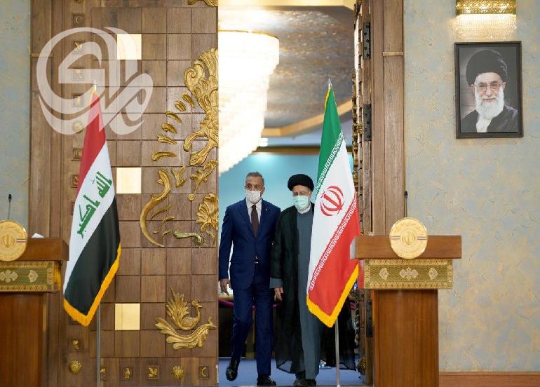 مستشار الكاظمي يتحدث عن تغيير: إيران تتعامل من بوابة جديدة