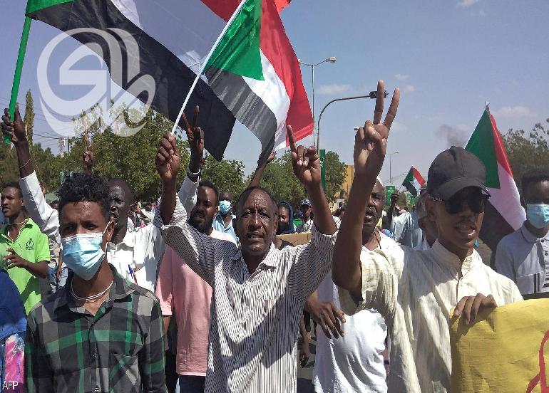 مقتل متظاهرين اثنين في الخرطوم