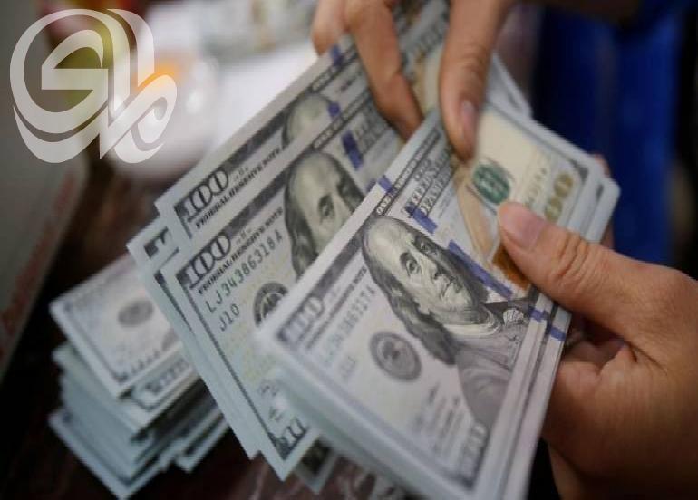 اللجنة المالية: الدولار قد يشهد ارتفاعاً مستمراً