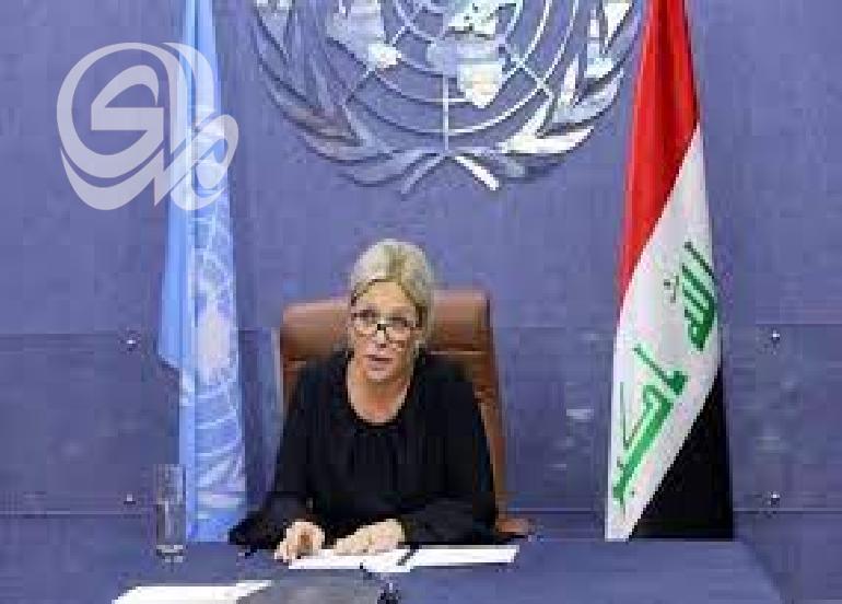 بلاسخارت لمجلس الامن: العملية السياسية العراقية دخلت مرحلة (الغالب والمغلوب)