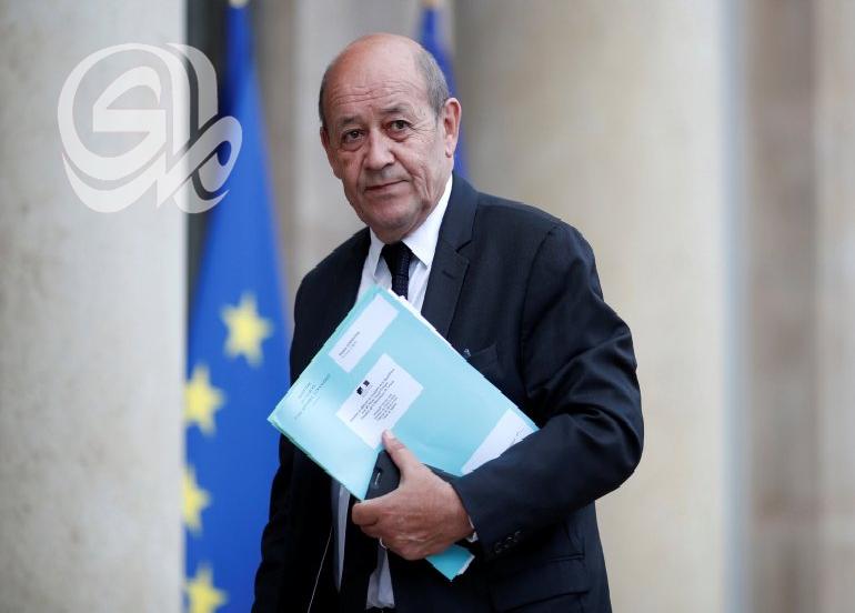 فرنسا تطالب بالعودة السريعة للمؤسسات الديمقراطية في تونس
