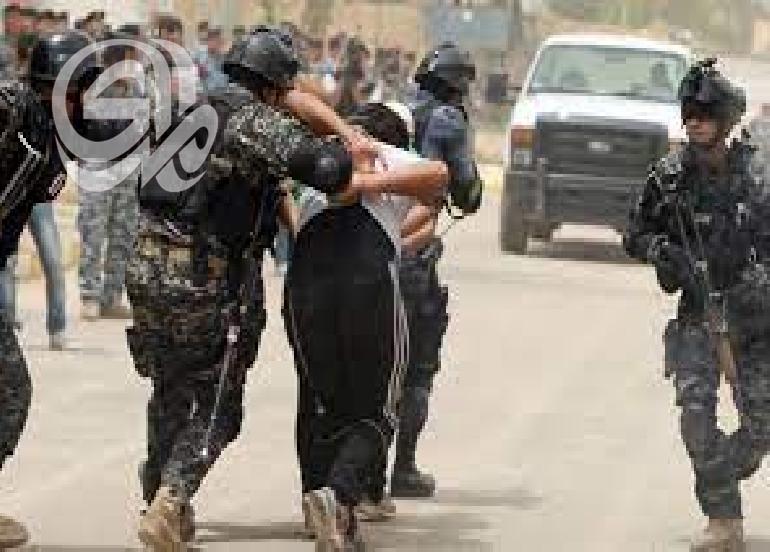 بغداد: حملة اعتقالات جديدة بحق المطلوبين