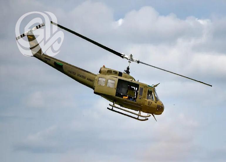 أميركا.. مقتل 6 بتحطم هليكوبتر تعود إلى حقبة حرب فيتنام