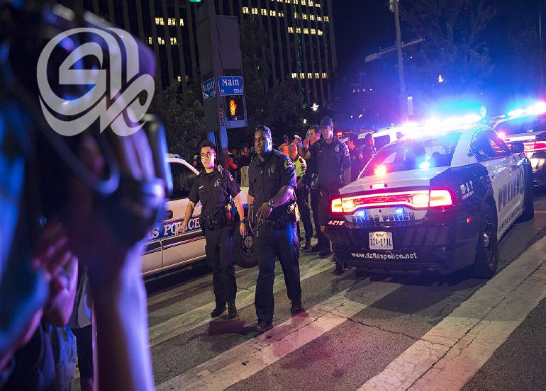 شيكاغو: مقتل وإصابة شرطيين في إطلاق نار