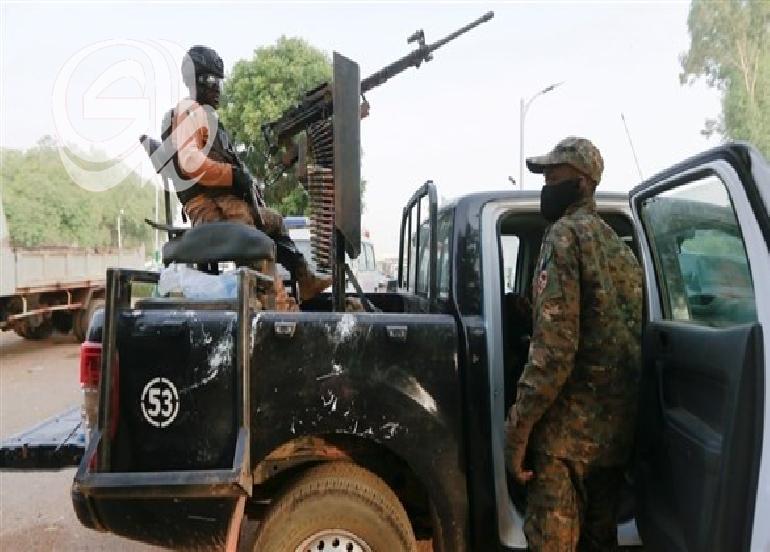 مقتل قائد تنظيم داعش في غرب أفريقيا