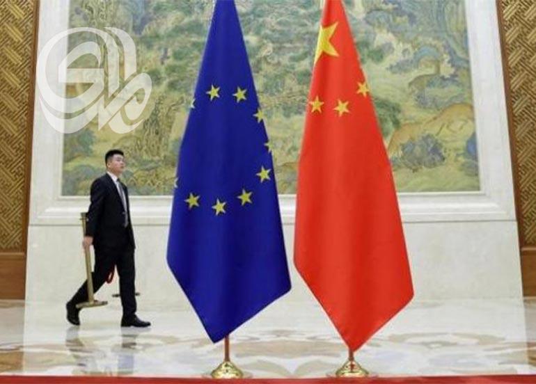 الاتحاد الأوروبي ينتقد انتهاكات حقوق الانسان في التبت خلال  قمة مع الصين