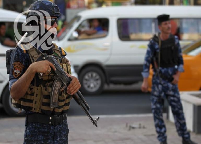 مسلحون يهاجمون منزل عنصر بالاستخبارات شمالي بغداد