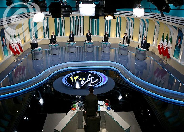انتخابات الرئاسة الإيرانية.. من هم المرشحون السبعة؟