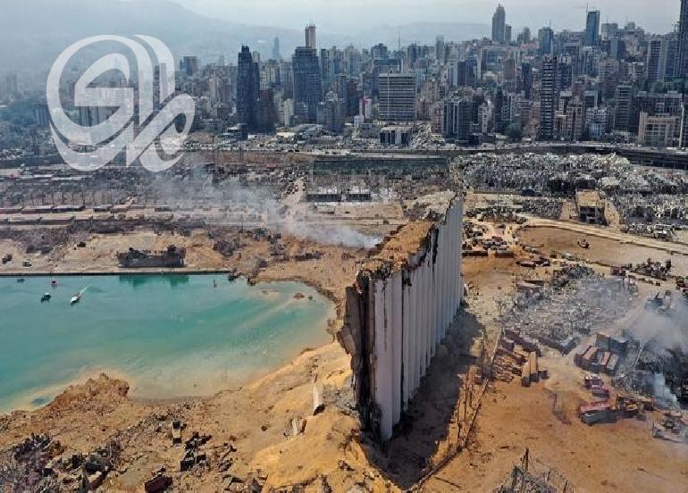 رايتس ووتش تتهم مسؤولين لبنانيين بجريمة الاهمال في انفجار المرفأ