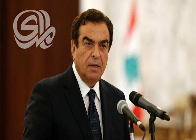 جورج قرداحي يعلق على تعويضات تلقاها من الدولة اللبنانية