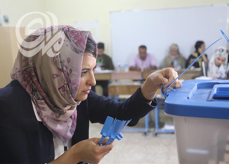 بتهمة الارتباط بحزب البعث.. استبعاد نحو 100 مرشح لانتخابات مجالس المحافظات 