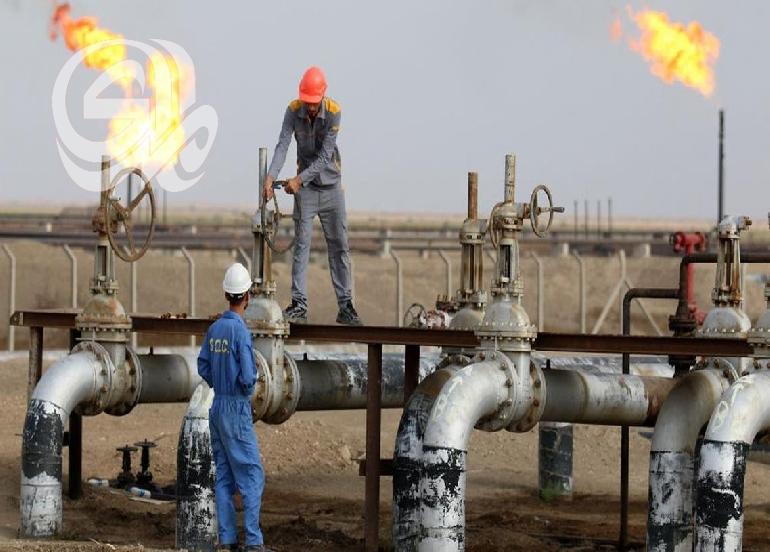 سومو: لا ضرورة لزيادة انتاج النفط
