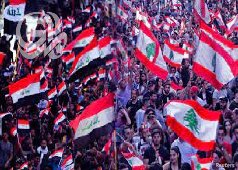العراق ولبنان يعملان على رفع التأشيرة