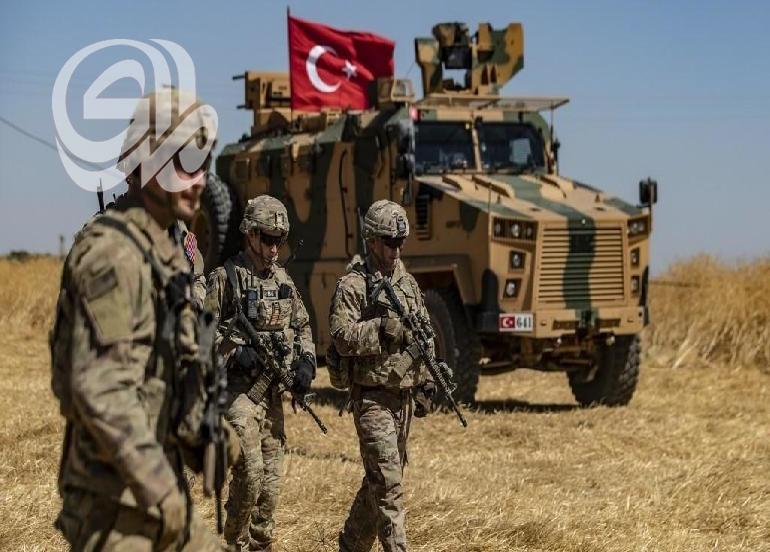 أردوغان: تركيا ستبدأ عمليات عسكرية على الحدود الجنوبية