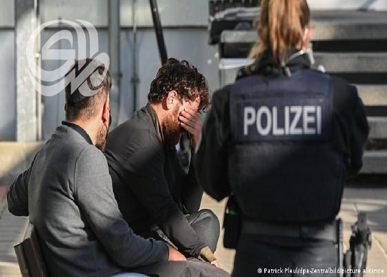 الشرطة الالمانية تعثر على عراقي ميت قرب الحدود مع بولندا