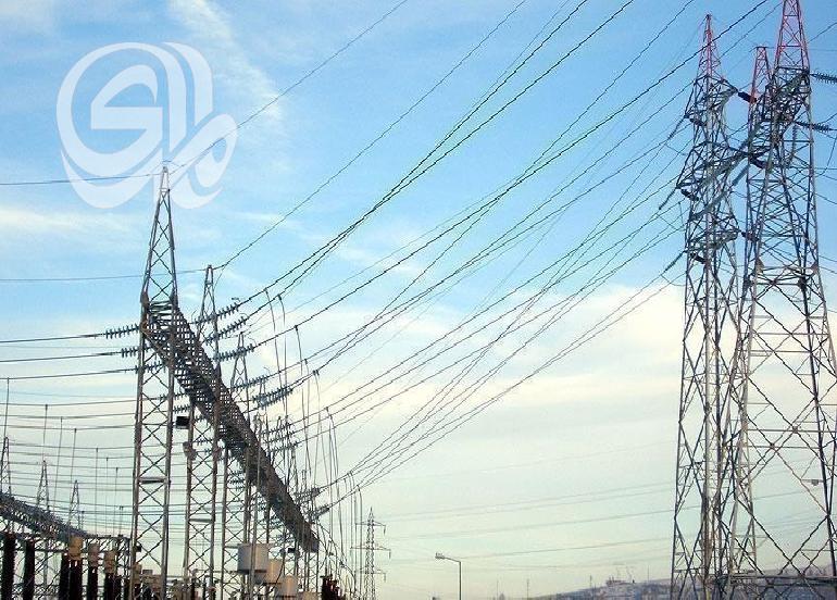 الكهرباء تعلن تقليل ساعات التجهيز في بغداد والفرات الاوسط