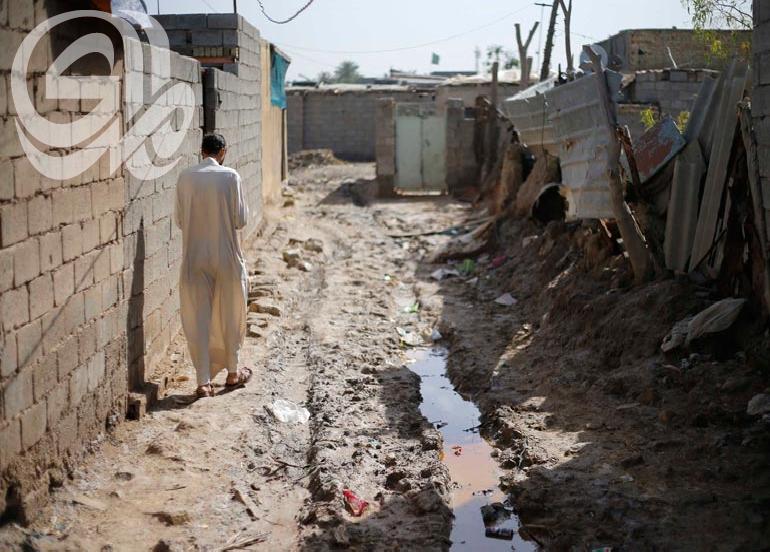 التخطيط تكشف عن نسبة  صادمة  لمعدل الفقر في العراق
