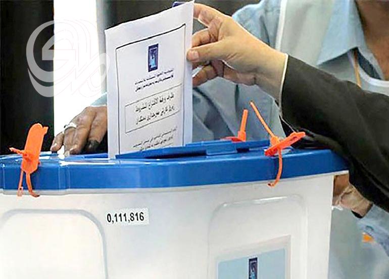 182 مرشحاً من  أحزاب الظل  يعملون لجمع الأصوات لصالح 3 قوى سُنية