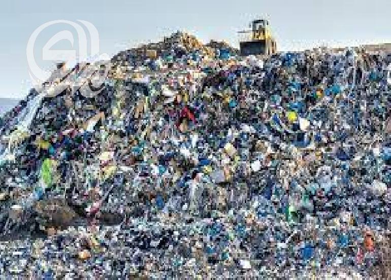 البيئة: ملاحظات لدى محافظة بغداد منعت تحويل النفايات إلى طاقة