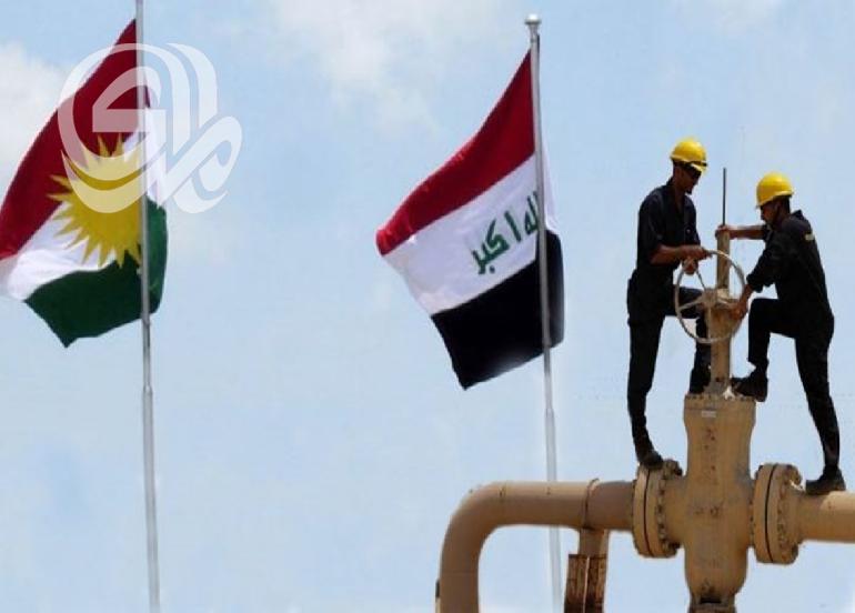 مصادر: اربيل وبغداد تتفقان على آلية جديدة لبيع نفط كردستان