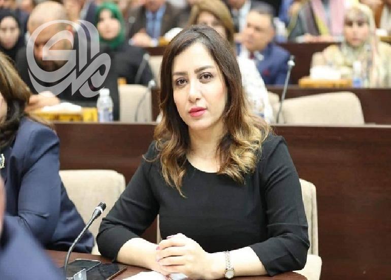 لجنة العلاقات الخارجية النيابية تنتخب ديلان غفور صالح رئيساً لها