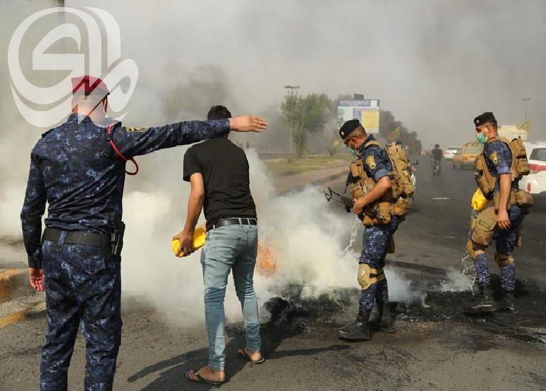 مجلس بغداد يحمل الجيش مسؤولية  مجزرة مدينة الصدر : ذوي الضحايا ينتظرون إجراءات الحكومة