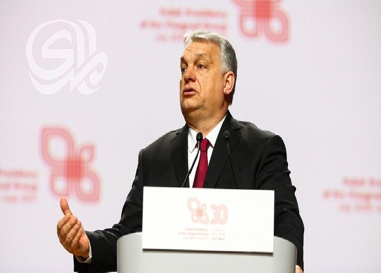 هنغاريا ترفض مناقشة حظر النفط الروسي في قمة الاتحاد الأوروبي
