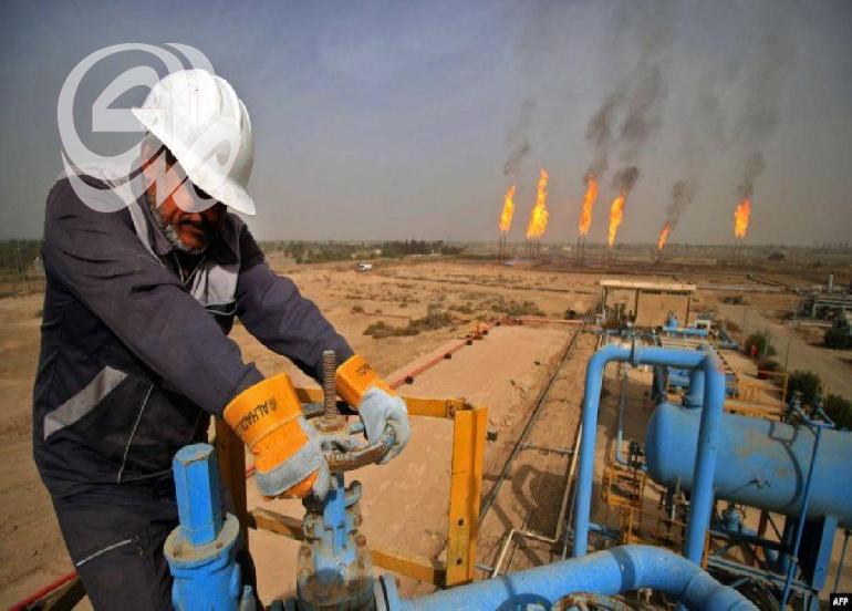 ارتفاع صادرات العراق النفطية إلى امريكا