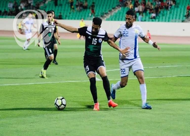 انطلاق بطولة كأس العراق الجمعة باربع مواجهات