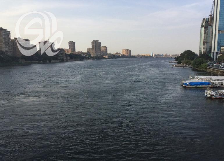 مصر تعتزم تنظيف نهر النيل