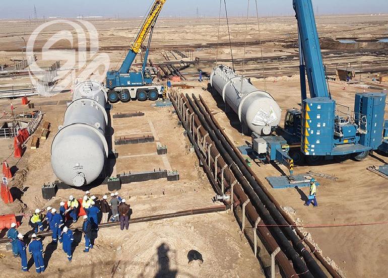 التعقيدات تحرم أكبر حقول العراق النفطية من 700 ألف برميل