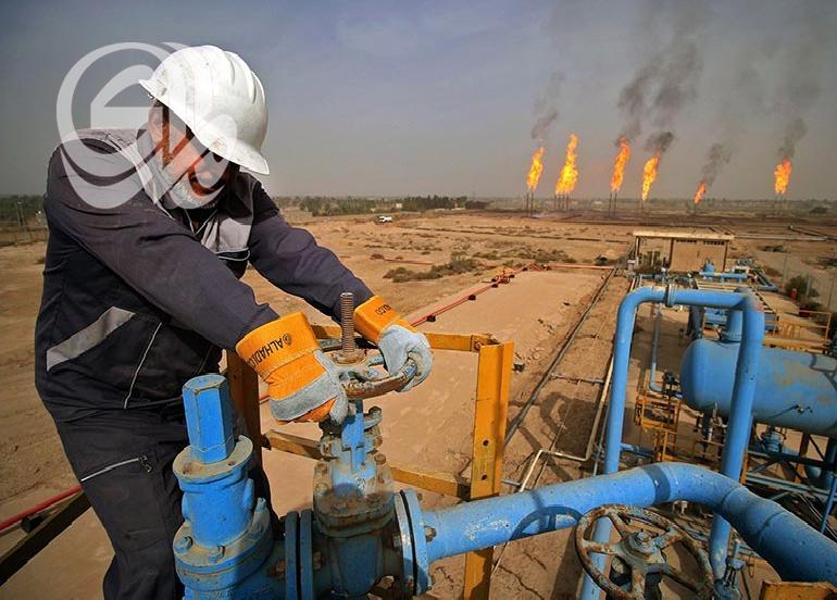 العراق يتوقع انتعاشاً في سوق النفط ووصول البرميل إلى 75 دولاراً
