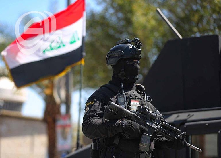 صحيفة أميركية: قوات مكافحة الإرهاب العراقية ما تزال تلاحق فلول داعش