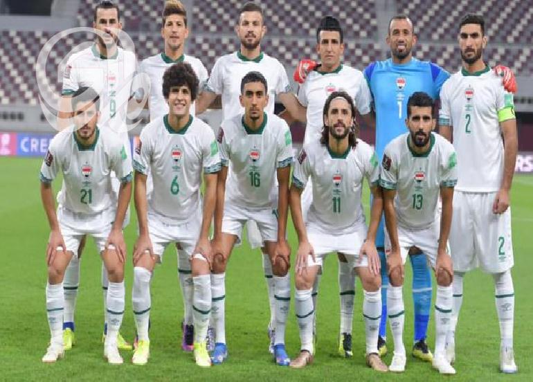 منتخب العراق يتجه لمباريات منزوعة الدعم الجماهيري.. ودرجال يخطط لترند مضاد