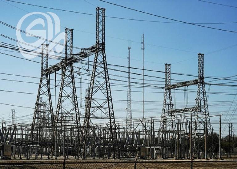 العراق يفاوض السعودية على أسعار الكهرباء