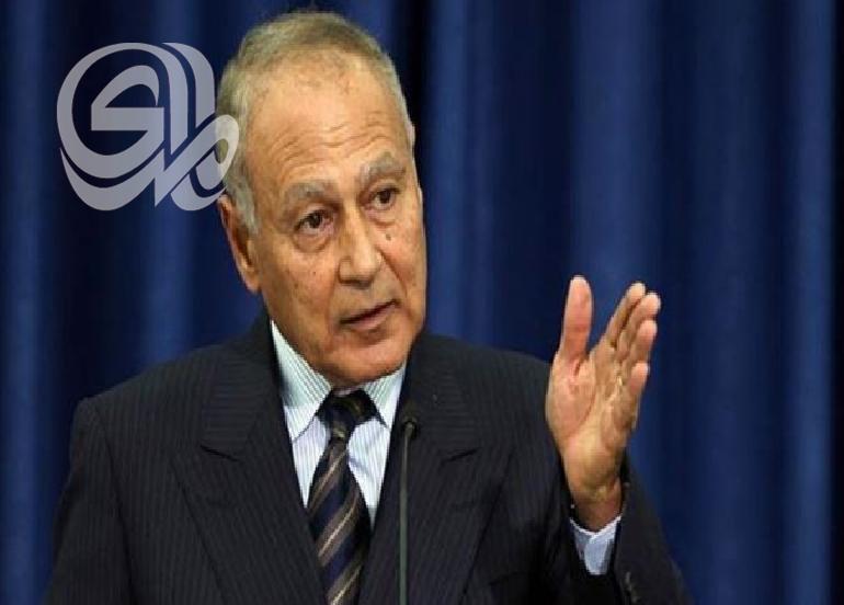 ابو الغيط: مؤتمر بغداد مفتاح لاستقرار المشرق العربي