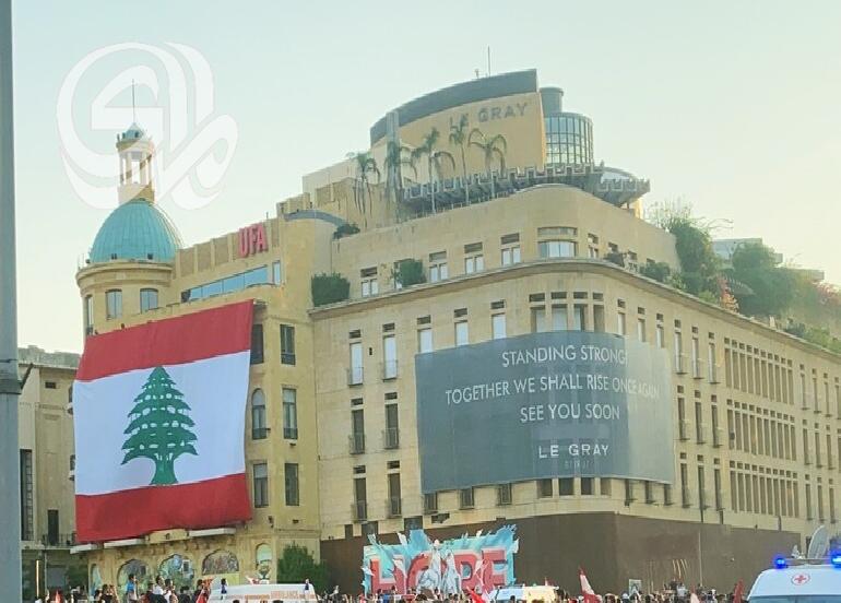 لبنان.. اشتباكات بالأيدي وإشكالات تعكر صفو الانتخابات