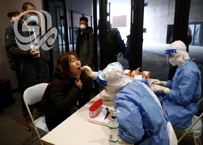 الصين تسجل أسوأ تفشٍ لكورونا منذ ظهور الفيروس