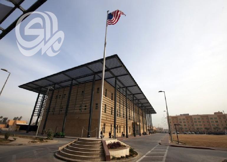 السفارة الامريكية ببغداد توضح تفاصيل زيارة غراهام للعراق