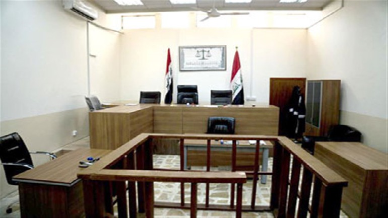 هيومن رايتس ووتش: المحاكم العراقيّة تُحسِّن إجراءات مساءلة المتهمين بالانتماء لداعش